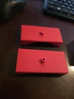 80mmx25mm Brackets