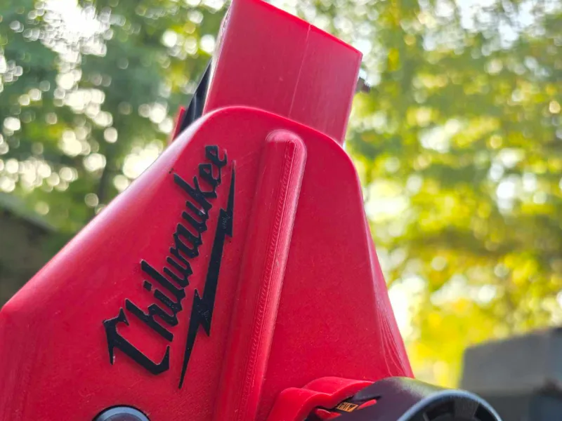 Chilwaukee 12v MicroFan - 92mm