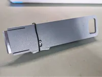 0.2mm 层高, 2 层墙, 15% 填充