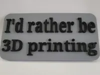 0.16mm layer, 2 walls, 15% infill