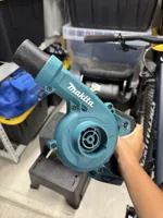 Adaptateur pour mini souffleur Makita — photo 4