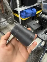 Adaptateur pour mini souffleur Makita — photo 3