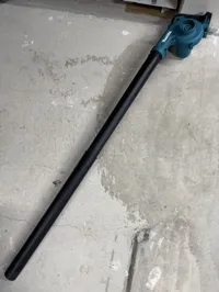 Adaptateur pour mini souffleur Makita — photo 6