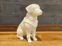 0.12mm layer, 4 walls, 25% infill