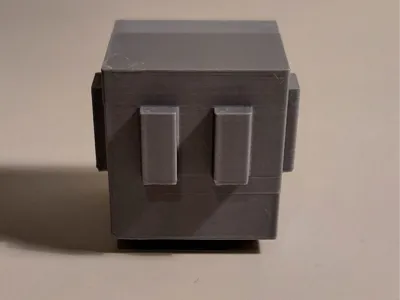 Dider Blockling