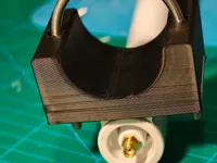 0.2mm layer, 4 walls, 25% infill