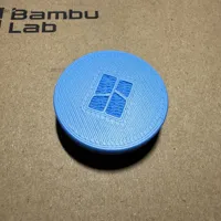 0.08mm layer, 2 walls, 15% infill