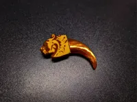 0.12mm 层高, 2 层墙, 15% 填充