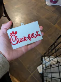 Chich Fil A