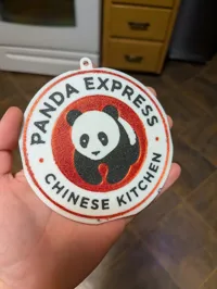 Panda Express