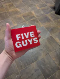 Five Guys