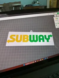 SUBAWAY