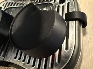 cup stand for Breville Bambino Plus UPDATE