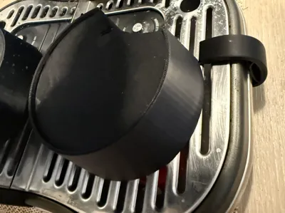 cup stand for Breville Bambino Plus UPDATE