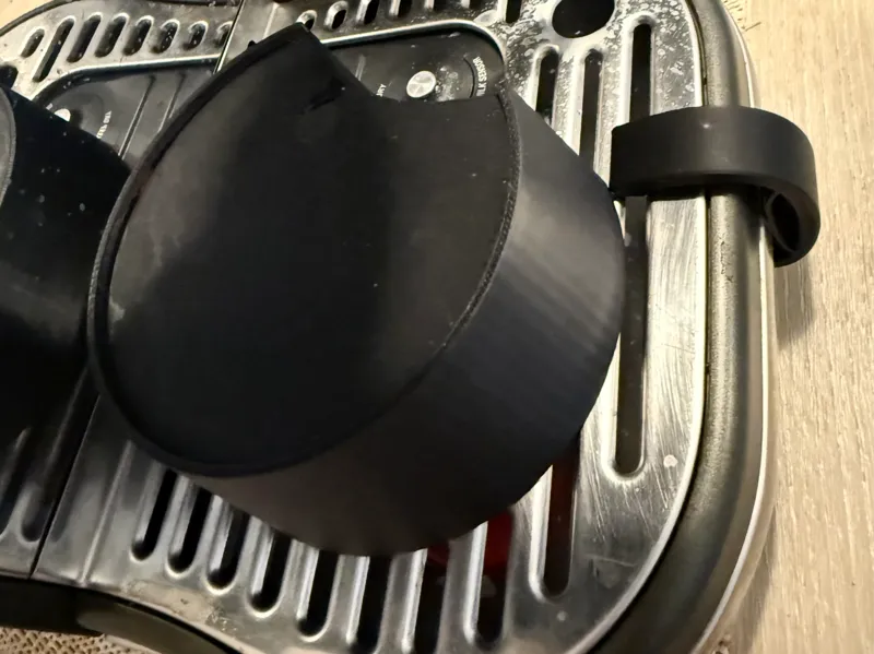 cup stand for Breville Bambino Plus UPDATE