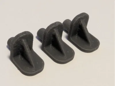 Shelf Support 5mm