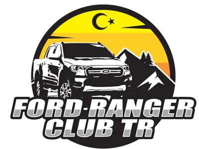 FORD RANGER CLUB TR