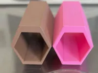 0.2mm layer, 2 walls, 10% infill