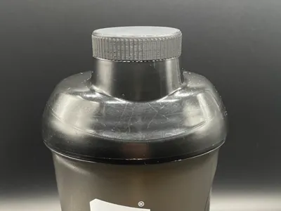 ESN Shaker Screw Lid 700 ml  - Replacement Cap