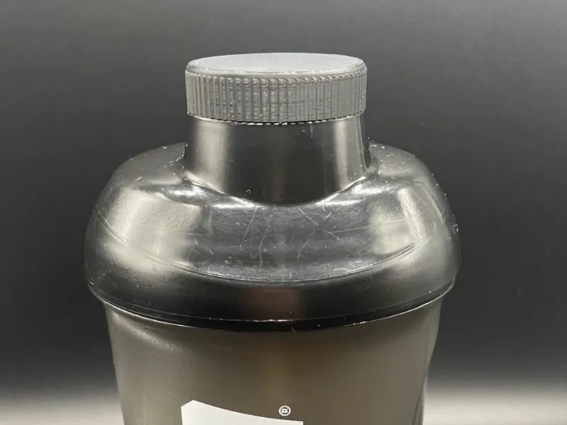 ESN Shaker Screw Lid 700 ml  - Replacement Cap
