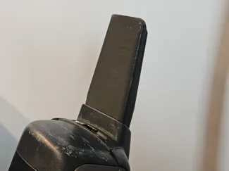 AEG ELX Nozzle