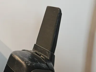 AEG ELX Nozzle