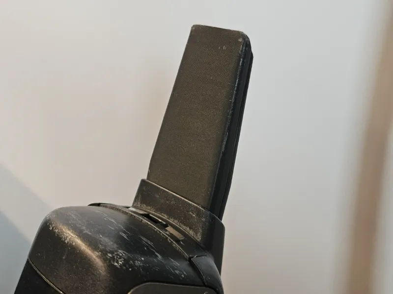 AEG ELX Nozzle
