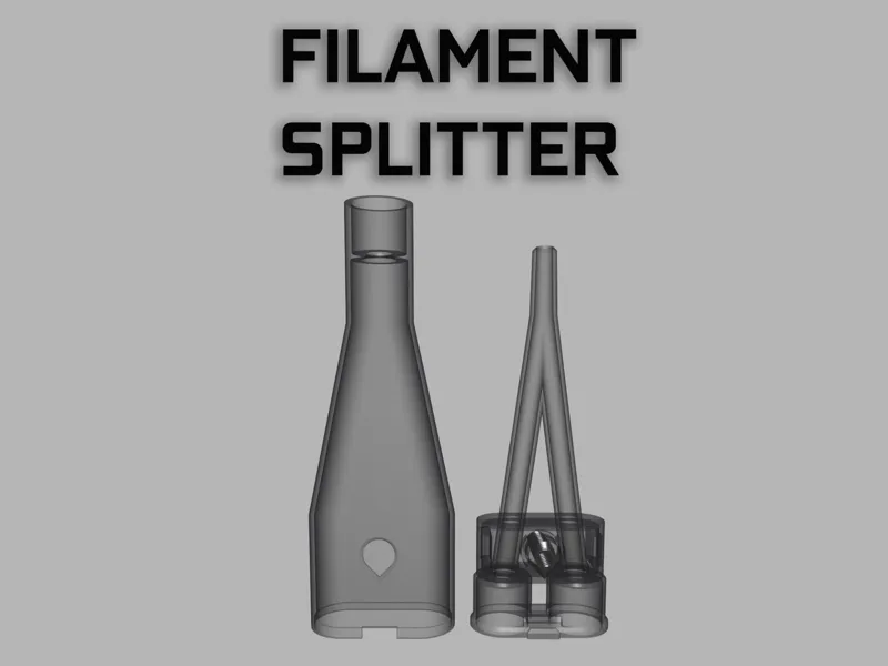 Filament Splitter