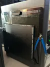 0.2mm layer, 5 walls, 15% infill