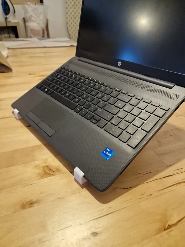 Support ordinateur portable HP RTL882CE