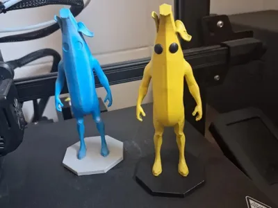 Fortnite PEELY :) But Mini