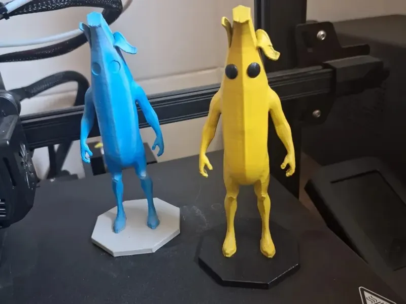 Fortnite PEELY :) But Mini
