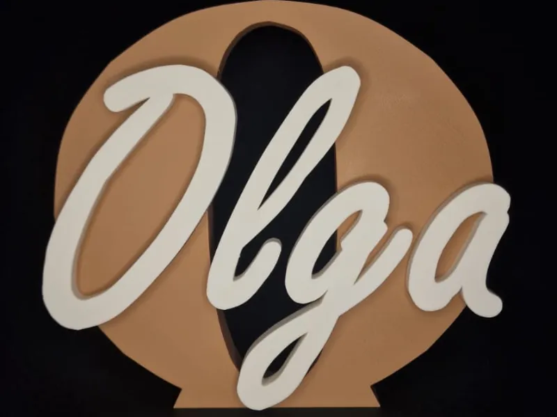 Olga
