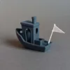 0.16mm layer, 2 walls, 15% infill