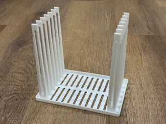 Drying Rack for Freezer / Sandwich / Ziploc Bags