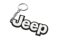 Jeep Keychain AMS