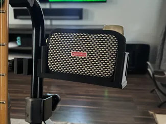 Positive Grid Spark GO Guitar Stand Mount