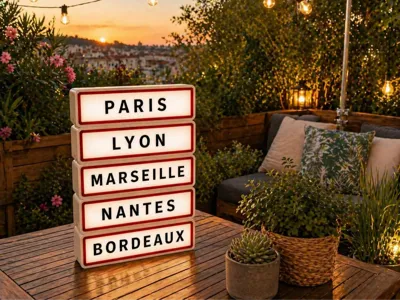 Customizable Lightbox