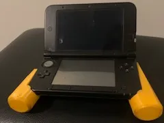 3DS XL Accesories 