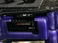 0.2mm layer, 3 walls, 50% infill