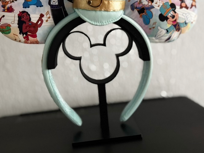 Disney Ears Stand - Display