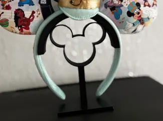 Disney Ears Stand - Display