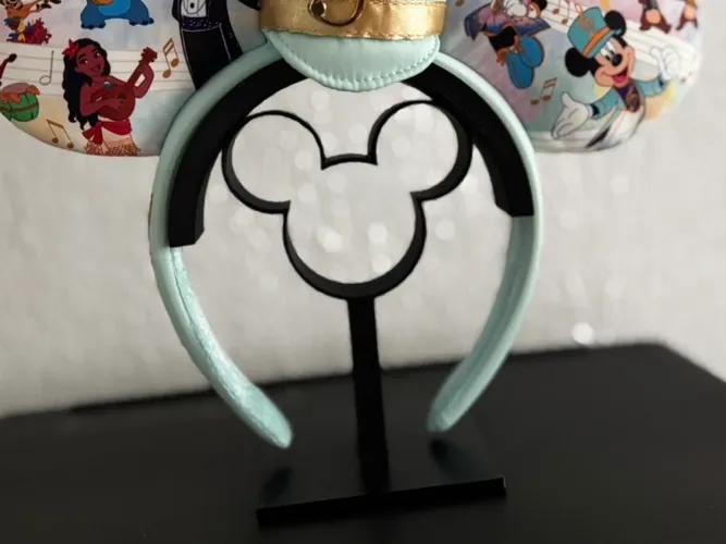 Disney Ears Stand - Display