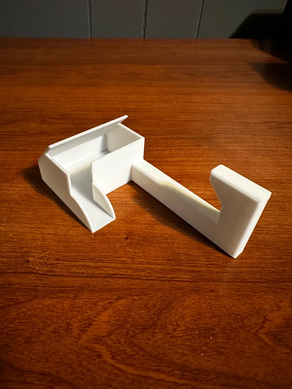 Silica Bead Scoop & Funnel by DeWitt Designs - MakerWorld