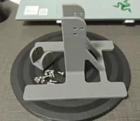 0.2mm 层高, 2 层墙, 40% 填充