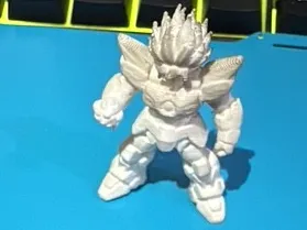 goku mecha