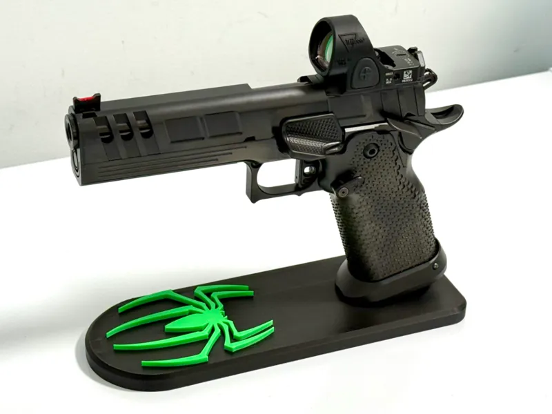 Venom Custom 2011 Pistol Stand