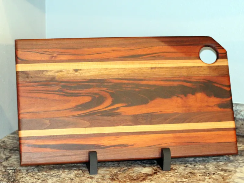 Cutting/Charcuterie Board Stand