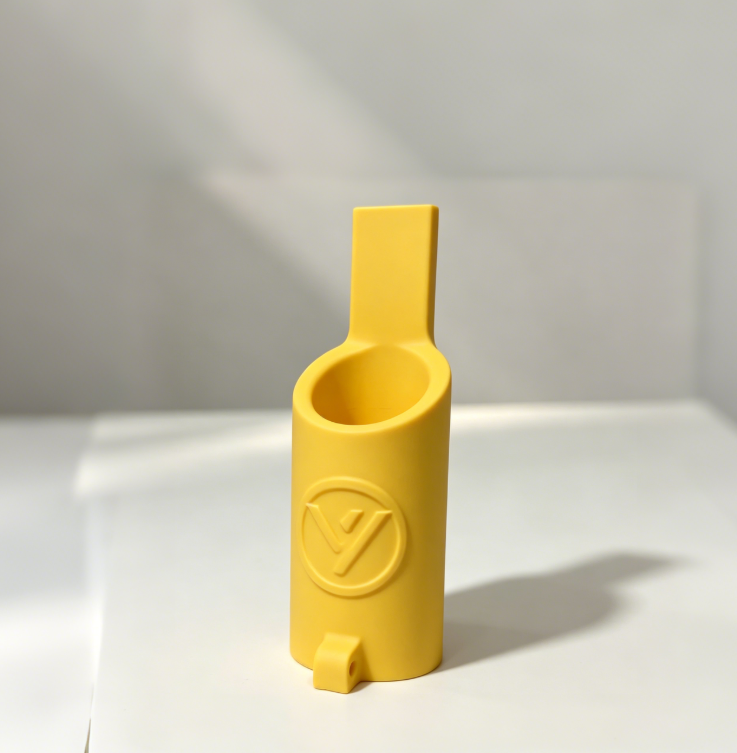 Miniatura 3 do modelo 3D 神奇鸟哨-可模仿几十种鸟叫声-中国上海市非物质文化遗产