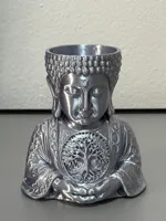 0.16mm layer, 2 walls, 15% infill